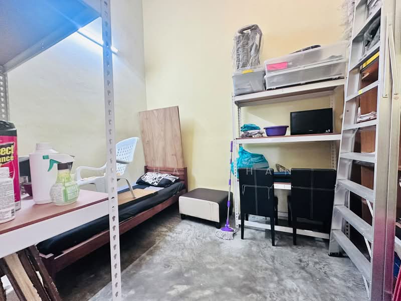 Rumah Teres 1 Tingkat untuk Dijual di Taman Setia Indah (Tebrau) - Nathan Chan - PropertyGuru.com.my