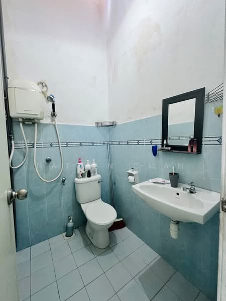 Rumah Teres 1 Tingkat untuk Dijual di Taman Setia Indah (Tebrau) - Nathan Chan - PropertyGuru.com.my