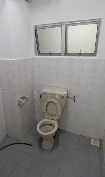 Condominium for Sale at Vista Millennium Condominium - Simon Leong - Bathroom - PropertyGuru.com.my