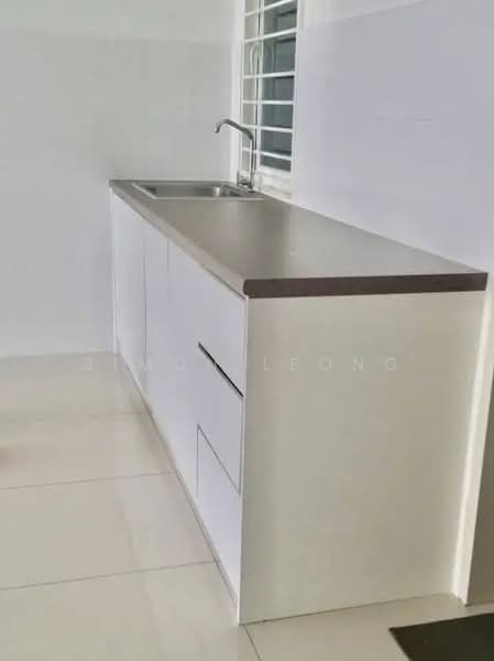 Condominium for Sale at Vista Millennium Condominium - Simon Leong - Kitchen - PropertyGuru.com.my