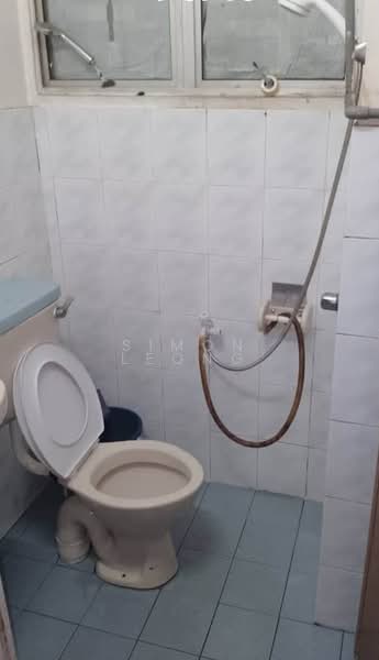 Condominium for Sale at Vista Millennium Condominium - Simon Leong - Bathroom - PropertyGuru.com.my