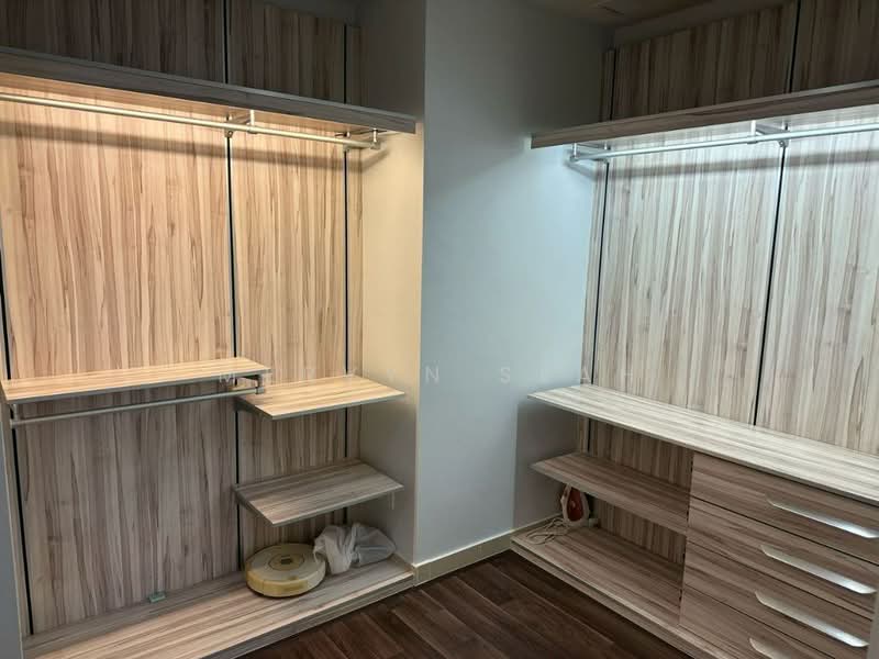 Condominium for Sale at Hillcrest Residences - Mervyn Seah - Interior - PropertyGuru.com.my