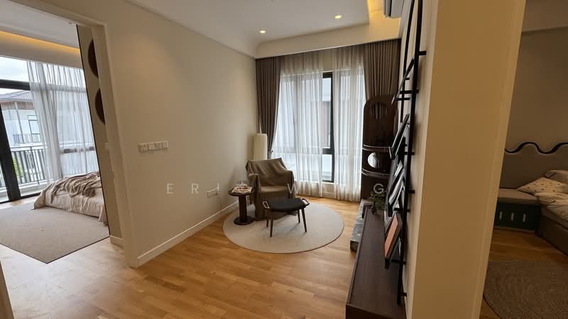 Semi-Detached House for Sale in Sungai Buloh (Selangor) - Eric Wang - Bedroom - PropertyGuru.com.my