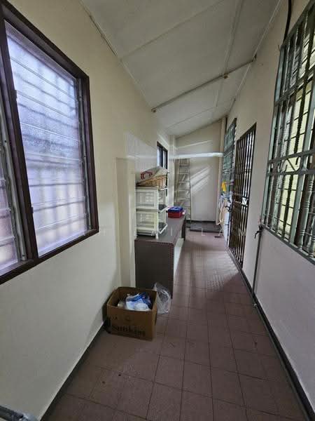 Corridor