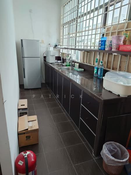 Kedai / Pejabat untuk Disewa di Bay Avenue (Bayan Lepas) - Patrick . - Kitchen - PropertyGuru.com.my