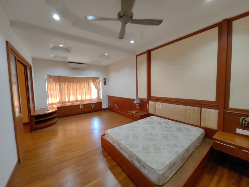 Semi-Detached House for Sale in Gelugor (Penang) - Ryan Sim - Bedroom - PropertyGuru.com.my