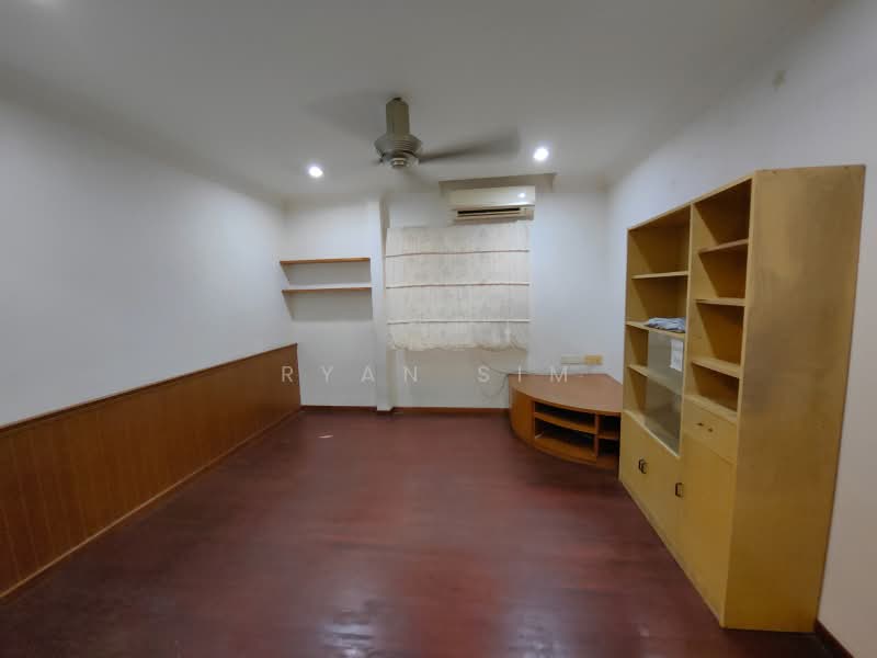 Semi-Detached House for Sale in Gelugor (Penang) - Ryan Sim - Living Room - PropertyGuru.com.my