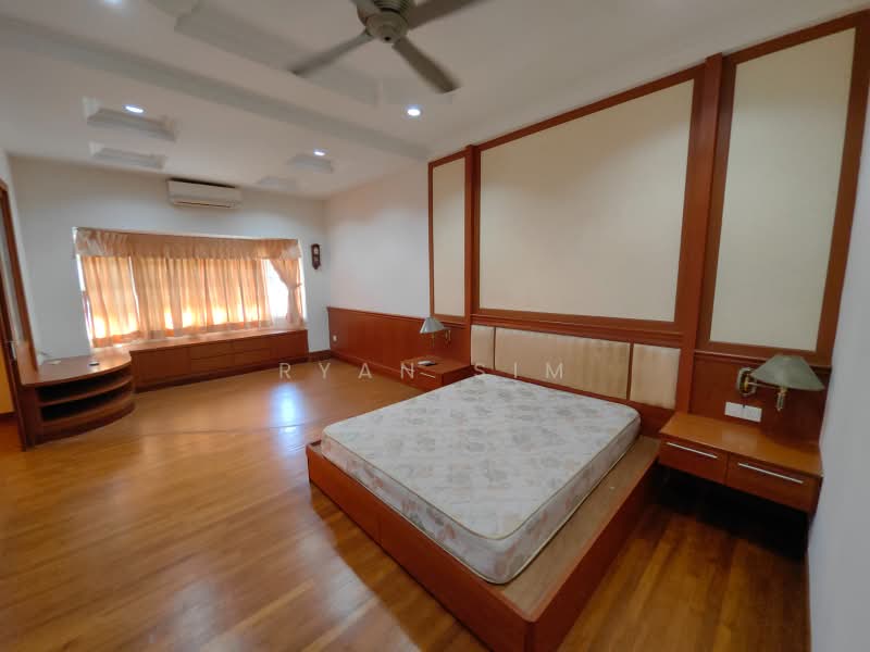 Semi-Detached House for Sale in Gelugor (Penang) - Ryan Sim - Bedroom - PropertyGuru.com.my