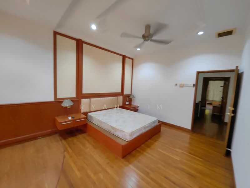 Semi-Detached House for Sale in Gelugor (Penang) - Ryan Sim - Bedroom - PropertyGuru.com.my