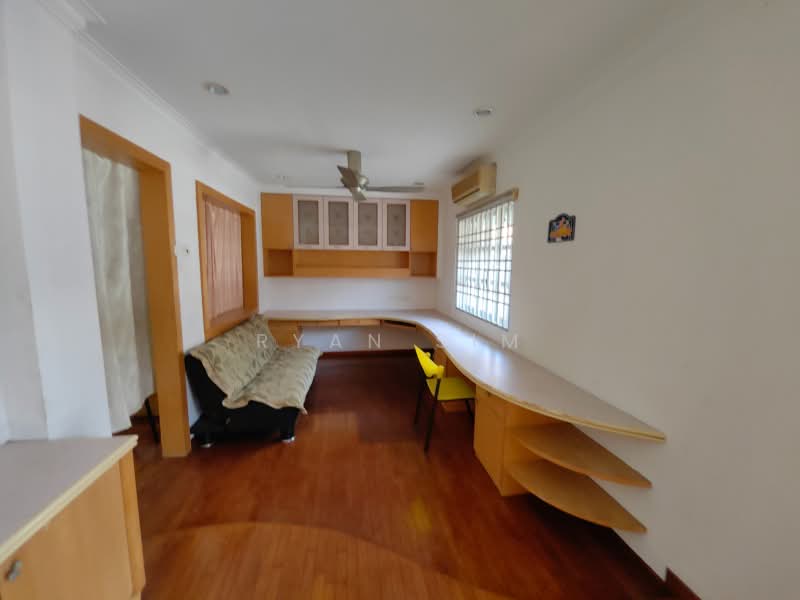 Semi-Detached House for Sale in Gelugor (Penang) - Ryan Sim - Study - PropertyGuru.com.my