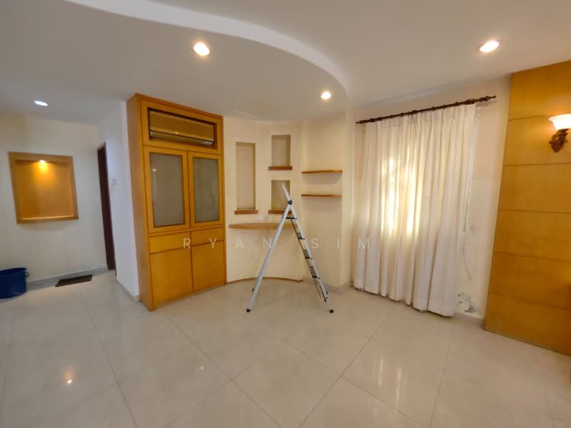 Semi-Detached House for Sale in Gelugor (Penang) - Ryan Sim - Interior - PropertyGuru.com.my