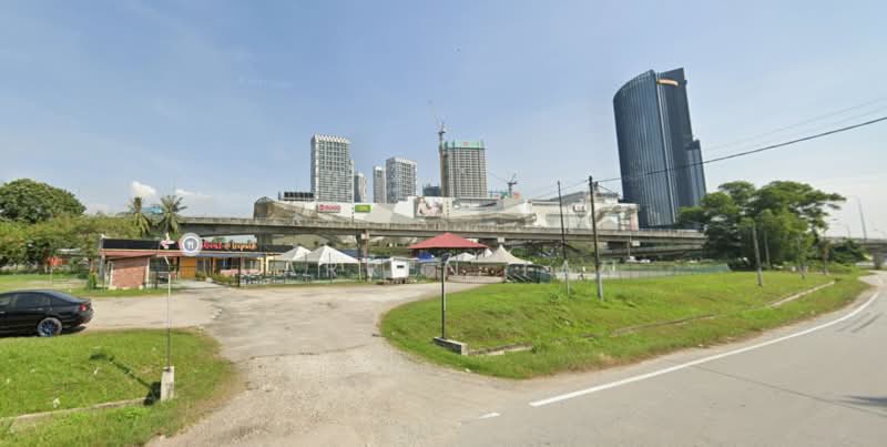 Commercial Land for Rent in Padang Jawa (Shah Alam) - Jarren Tan - Exterior - PropertyGuru.com.my