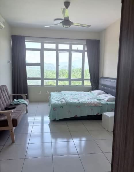 Pangsapuri untuk Disewa di Seri Tecoma - Jackson Khiew - PropertyGuru.com.my