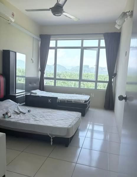 Pangsapuri untuk Disewa di Seri Tecoma - Jackson Khiew - PropertyGuru.com.my