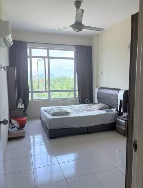 Pangsapuri untuk Disewa di Seri Tecoma - Jackson Khiew - PropertyGuru.com.my