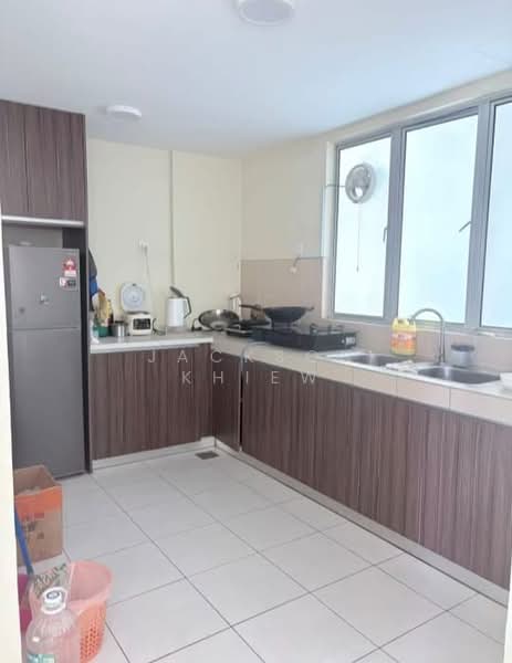 Pangsapuri untuk Disewa di Seri Tecoma - Jackson Khiew - PropertyGuru.com.my