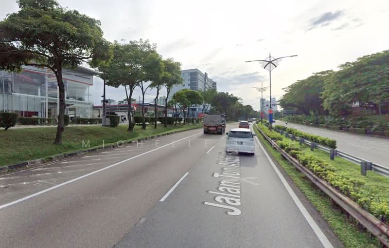 Pejabat untuk Dijual di Taman Dato Onn (Johor Bahru) - Michelle Kueh - Exterior - PropertyGuru.com.my