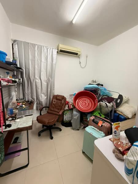 Pangsapuri untuk Dijual di D' Larkin Residence - Jayden Neo - Interior - PropertyGuru.com.my