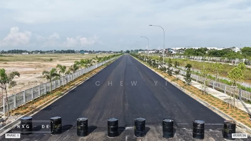 Industrial Land for Sale in Jenjarom (Selangor) - Yap Chew Ying - PropertyGuru.com.my