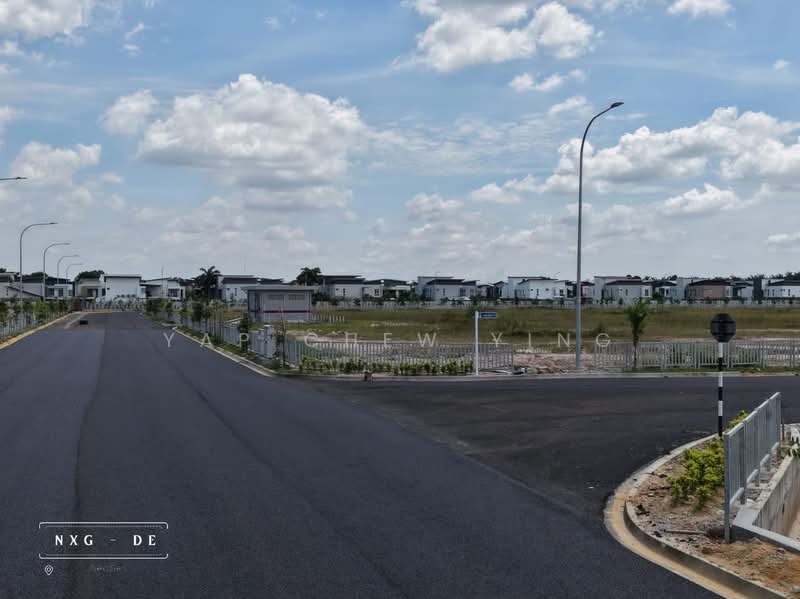 Industrial Land for Sale in Jenjarom (Selangor) - Yap Chew Ying - PropertyGuru.com.my