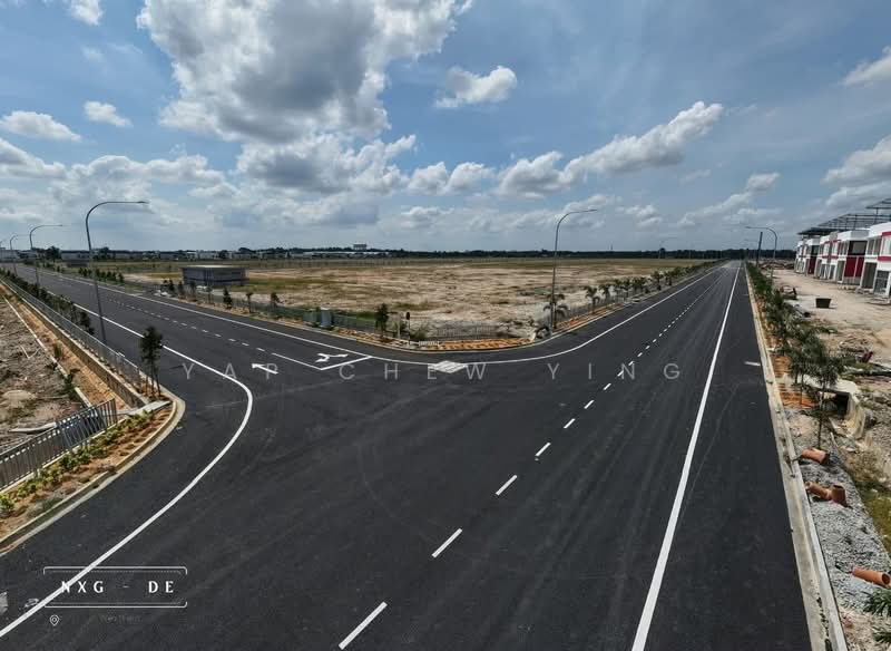 Industrial Land for Sale in Jenjarom (Selangor) - Yap Chew Ying - PropertyGuru.com.my