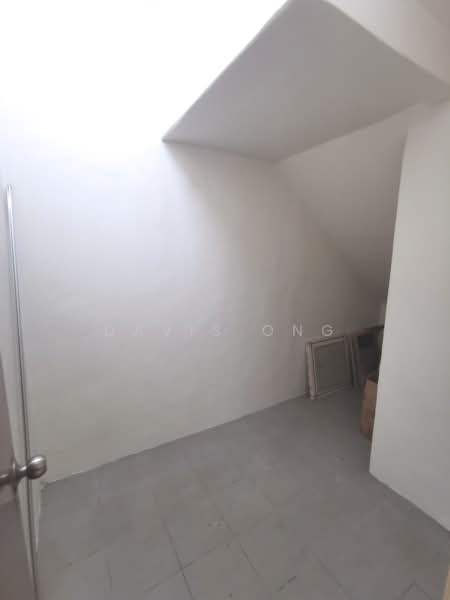 Terraced House for Sale in Bukit Rahman Putra (Sungai Buloh) - Davis Ong - Interior - PropertyGuru.com.my