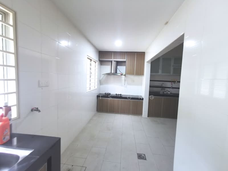 Terraced House for Sale in Bukit Rahman Putra (Sungai Buloh) - Davis Ong - Kitchen - PropertyGuru.com.my