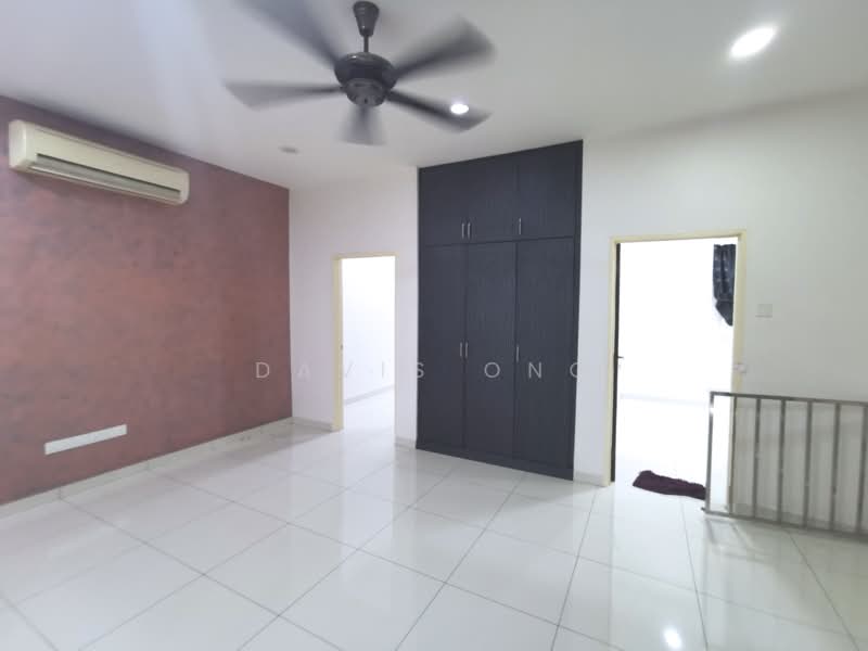 Terraced House for Sale in Bukit Rahman Putra (Sungai Buloh) - Davis Ong - Interior - PropertyGuru.com.my