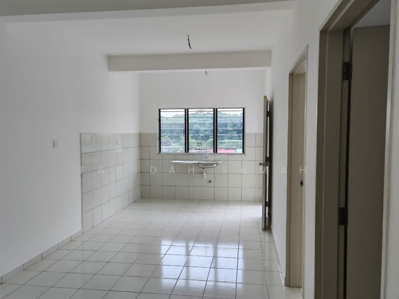Rumah Teres 1 Tingkat untuk Disewa di Taman Bukit Mewah (Kajang) - Faridah Samah - Interior - PropertyGuru.com.my