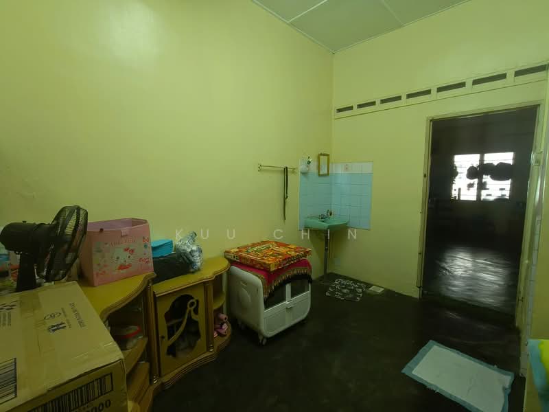 Rumah Teres 1-Tingkat untuk Dijual di Taman Mas (Kulai) - Kuu Chin - PropertyGuru.com.my