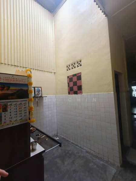 Rumah Teres 1-Tingkat untuk Dijual di Taman Mas (Kulai) - Kuu Chin - PropertyGuru.com.my