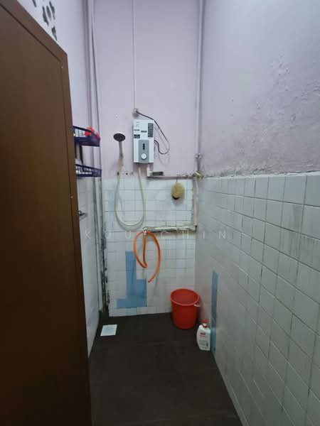 Rumah Teres 1-Tingkat untuk Dijual di Taman Mas (Kulai) - Kuu Chin - PropertyGuru.com.my