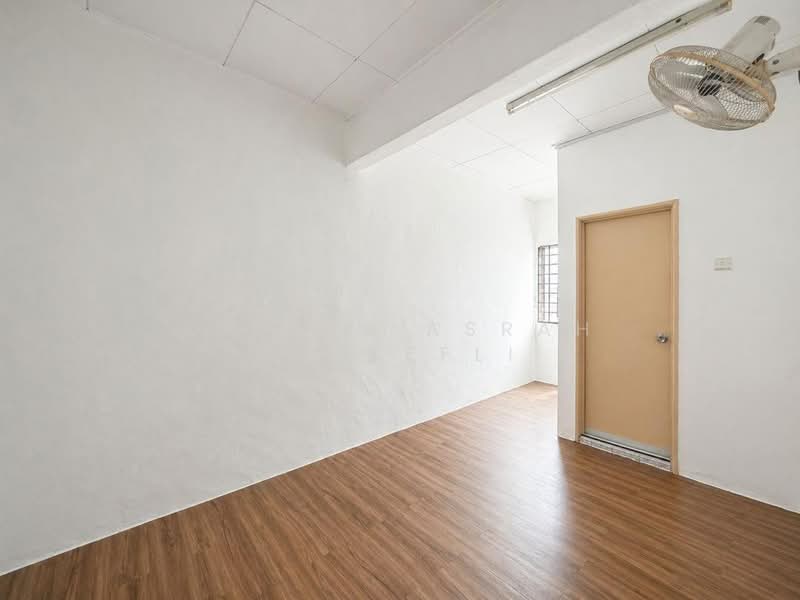 2-storey Terraced House for Sale in Kajang (Selangor) - Zairul Asrah Zulkefli - Interior - PropertyGuru.com.my
