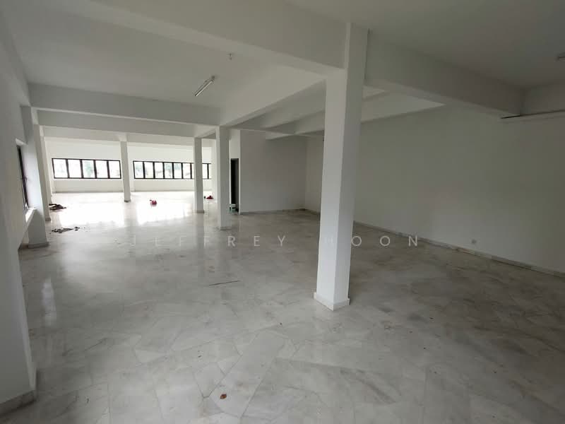 Kedai untuk Disewa di Taman Sri Selayang (Selayang) - Jeffrey Hoon - Interior - PropertyGuru.com.my