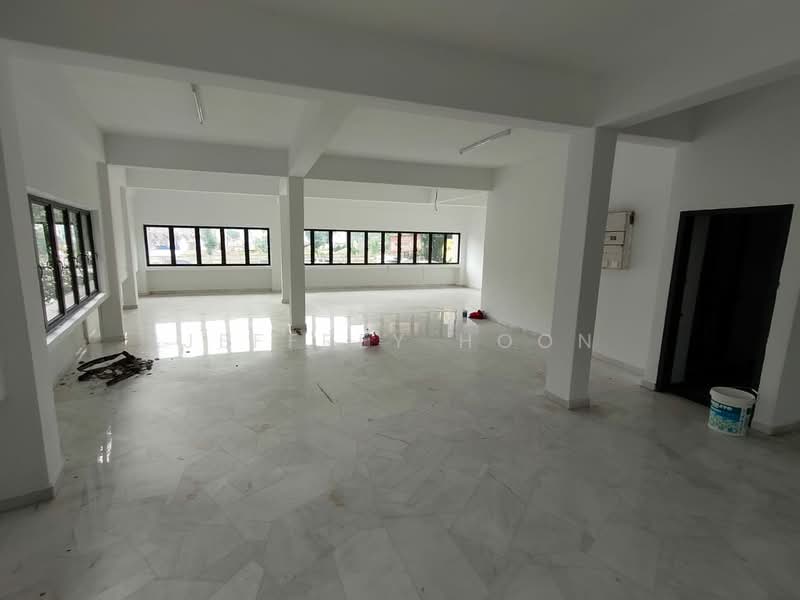 Kedai untuk Disewa di Taman Sri Selayang (Selayang) - Jeffrey Hoon - Interior - PropertyGuru.com.my