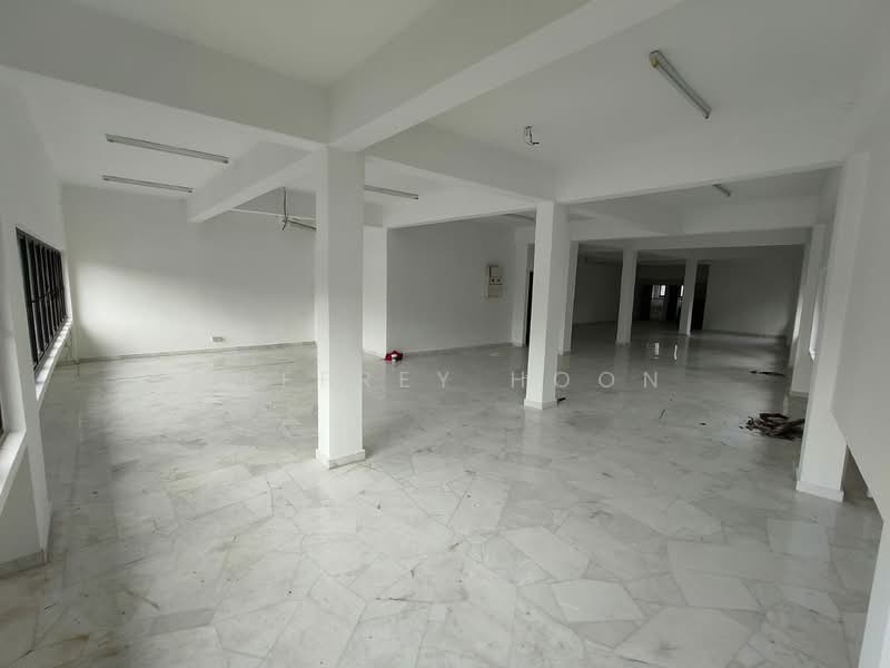 Kedai untuk Disewa di Taman Sri Selayang (Selayang) - Jeffrey Hoon - Interior - PropertyGuru.com.my