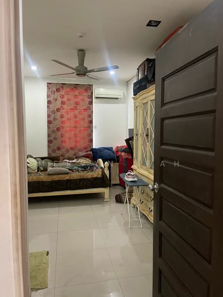 Rumah Berkembar untuk Dijual di Pulau Tikus (Penang) - Mervyn Seah - Bedroom - PropertyGuru.com.my