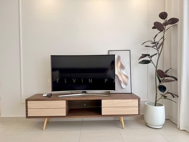 Condominium for Rent at Tuai Timur - Kelvin Pang - PropertyGuru.com.my