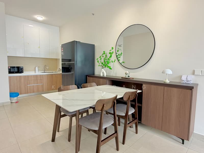 Condominium for Rent at Tuai Timur - Kelvin Pang - PropertyGuru.com.my