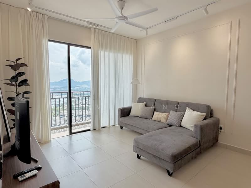 Condominium for Rent at Tuai Timur - Kelvin Pang - PropertyGuru.com.my