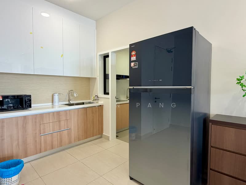 Condominium for Rent at Tuai Timur - Kelvin Pang - PropertyGuru.com.my