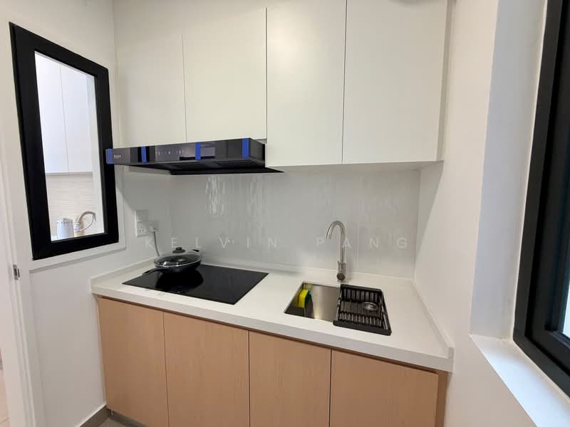 Condominium for Rent at Tuai Timur - Kelvin Pang - PropertyGuru.com.my