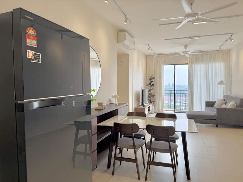 Condominium for Rent at Tuai Timur - Kelvin Pang - PropertyGuru.com.my