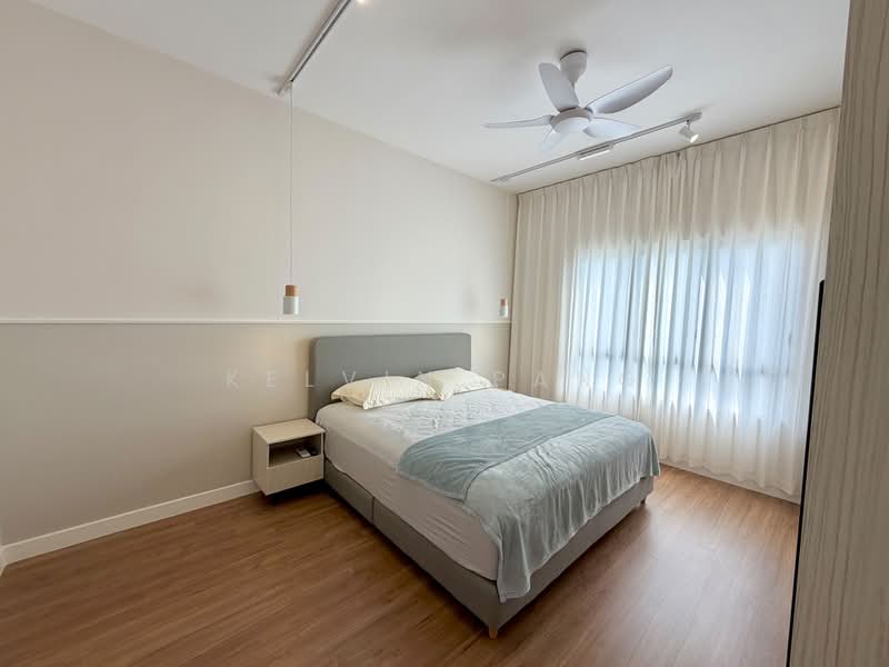 Condominium for Rent at Tuai Timur - Kelvin Pang - PropertyGuru.com.my