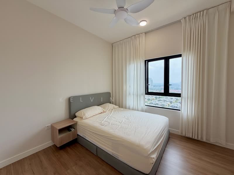 Condominium for Rent at Tuai Timur - Kelvin Pang - PropertyGuru.com.my