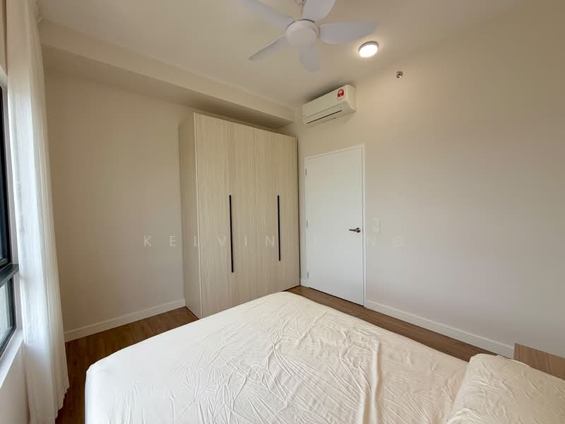 Condominium for Rent at Tuai Timur - Kelvin Pang - PropertyGuru.com.my