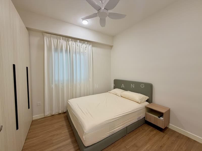 Condominium for Rent at Tuai Timur - Kelvin Pang - PropertyGuru.com.my