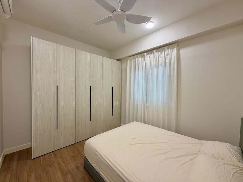 Condominium for Rent at Tuai Timur - Kelvin Pang - PropertyGuru.com.my