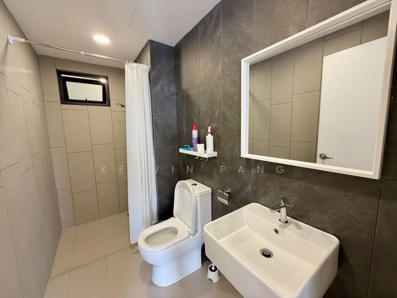 Condominium for Rent at Tuai Timur - Kelvin Pang - PropertyGuru.com.my
