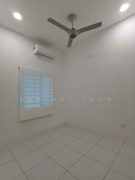 1-storey Terraced House for Rent in Hijauan Valdor (Sungai Jawi) - Kah Hui Teoh - Interior - PropertyGuru.com.my